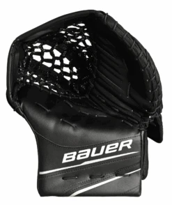 Bauer GSX 2023 Junior Goalie Catcher -Hockey Supremacy Deals Store 09d2da09 7b85 4442 88d3 fa685d845b9f