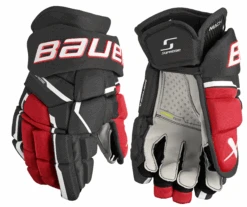 Bauer Supreme Mach Intermediate Hockey Gloves 11 Bauer Supreme Mach Intermediate Hockey Gloves -Hockey Supremacy Deals Store 0fade0a4 f582 42e6 b383 0d6aff9ab94f