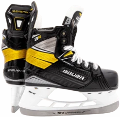 Bauer Supreme 3S Youth Hockey Skates