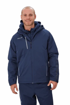 Bauer Supreme Heavyweight Jacket Youth -Hockey Supremacy Deals Store 1056707 2fbc3c64 4315 402d 9f32 aa55657ee602