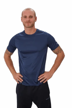 Bauer Vapor Team Tech Tee Senior -Hockey Supremacy Deals Store 1056808