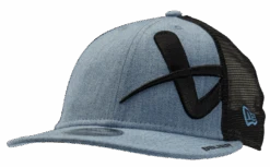 Bauer New Era 9Fifty Core Cap Adult -Hockey Supremacy Deals Store 1058172 BLU 2940