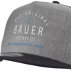 Bauer New 9fifty Snapback Orignal Script
