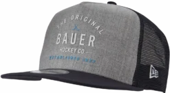 Bauer New 9fifty Snapback Orignal Script