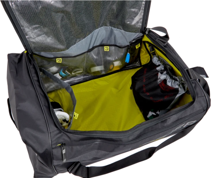 Bauer S21 Elite Carry Bag 2 Bauer S21 Elite Carry Bag - Image 2