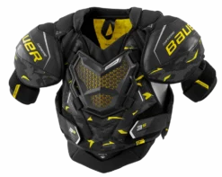 Bauer Supreme 3S Intermediate Shoulder Pads