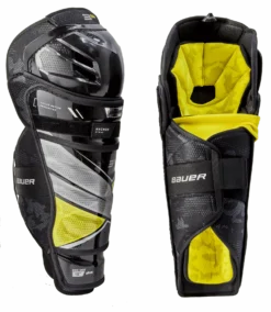 Bauer Supreme 3S Intermediate Shin Guards