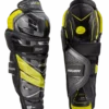 Bauer Supreme Ultrasonic Junior Shin Guards