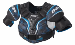 Bauer X Senior Shoulder Pads