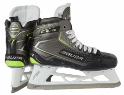 Bauer Elite Senior Goalie Skates