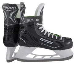 Bauer X-LS Intermediate Hockey Skates