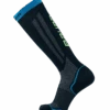 Bauer S21 Performance Tall Skate Socks