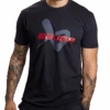 Bauer Lockup Tee Adult