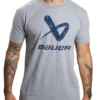 Bauer Camo Lockup Tee Adult