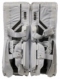 Bauer Supreme M5 Pro Senior Goalie Pads -Hockey Supremacy Deals Store 1059799 Back 1058