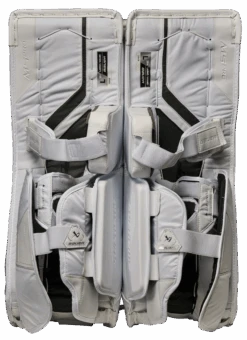 Bauer Supreme M5 Pro Intermediate Goalie Pads -Hockey Supremacy Deals Store 1059799 Back 1058 a287257d 8d58 4f15 b51e 5c761674c3aa
