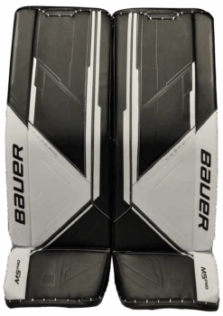 Bauer Supreme M5 Pro Senior Goalie Pads -Hockey Supremacy Deals Store 1059799 WBK 1032 a4b9f635 6e8c 48dc 806d 11d8891d3015