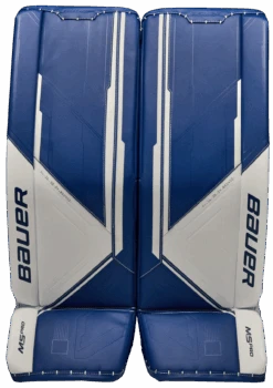 Bauer Supreme M5 Pro Senior Goalie Pads -Hockey Supremacy Deals Store 1059799 WBL 1036 7d9fa392 f5e2 4a50 a0db a38dc0dc4454