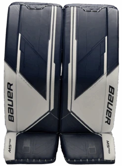 Bauer Supreme M5 Pro Senior Goalie Pads -Hockey Supremacy Deals Store 1059799 WNV 1026 4c6825d7 05d8 4cf2 aa67 4410588471cf