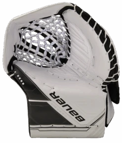 Bauer Supreme M5 Pro Senior Goalie Catcher -Hockey Supremacy Deals Store 1059804 3 4 WBK 1015 3a86d15c f81a 47be bb76 0fd0cdef573e