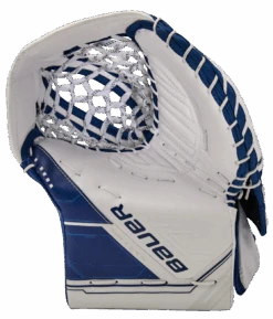 Bauer Supreme M5 Pro Senior Goalie Catcher -Hockey Supremacy Deals Store 1059804 3 4 WBL 1012 29a4fd70 b2e6 42de 91a5 57b02cde5bfe