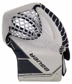 Bauer Supreme Mach Senior Goalie Catcher -Hockey Supremacy Deals Store 1059804 3 4 WNV 1013 88fbc14c d7f2 4dd1 90a5 ed7984260da0