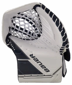 Bauer Supreme M5 Pro Senior Goalie Catcher -Hockey Supremacy Deals Store 1059804 3 4 WNV 1013 97127996 b7a0 4b1d acdf 3d5daf45a993