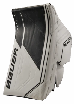 Bauer Supreme Mach Senior Goalie Blocker -Hockey Supremacy Deals Store 1059810 3 4 WBK 0991