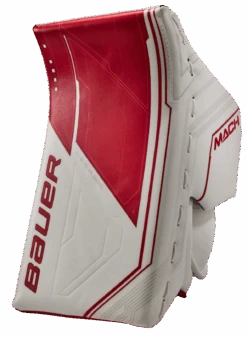 Bauer Supreme Mach Senior Goalie Blocker -Hockey Supremacy Deals Store 1059810 3 4 WRD 0989 1
