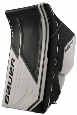 Bauer Supreme M5 Pro Intermediate Goalie Blocker -Hockey Supremacy Deals Store 1059811 3 4 WBK 0982