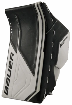 Bauer Supreme M5 Pro Senior Goalie Blocker -Hockey Supremacy Deals Store 1059811 3 4 WBK 0982 6c1ed1b1 c9cc 4d3d bd6f 61889cf5c92d