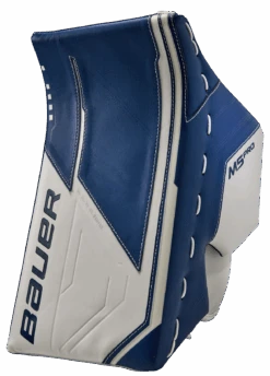 Bauer Supreme M5 Pro Senior Goalie Blocker -Hockey Supremacy Deals Store 1059811 3 4 WBL 0981 12e32f79 e2c1 4053 83ea e3a7f5933696