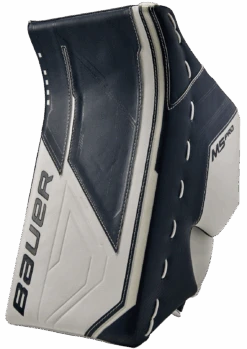 Bauer Supreme M5 Pro Senior Goalie Blocker -Hockey Supremacy Deals Store 1059811 3 4 WNV 0977 6f3151af cb11 417c be42 e62fe74b3e96