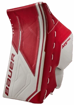Bauer Supreme M5 Pro Senior Goalie Blocker -Hockey Supremacy Deals Store 1059811 3 4 WRD 0978 3291d7b2 37dc 47a3 a246 160bcc78e302