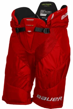 Bauer Vapor Hyperlite Intermediate Hockey Pants -Hockey Supremacy Deals Store 1059947 Front 0137 red c0ab0f99 5201 4d56 8c43 d056bab2b114