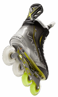 Bauer Vapor 3X Pro Senior Roller Skates -Hockey Supremacy Deals Store 1060217 RH VAPOR 3X PRO SKATE 0519 clipped eba89cca 6321 48dd a815 00d7f6e8a418