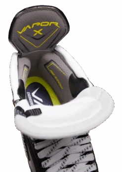 Bauer Vapor 3X Pro Intermediate Roller Skates -Hockey Supremacy Deals Store 1060217 RH VAPOR 3X PRO SKATE 0522 clipped