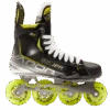 Bauer Vapor 3X Senior Roller Skates