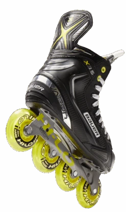Bauer Vapor X3.5 Senior Roller Skates -Hockey Supremacy Deals Store 1060231 RH Vapor X3.5 Skate 0505 clipped dcd8d0f2 9d4f 4c6d 90d8 6da622230228