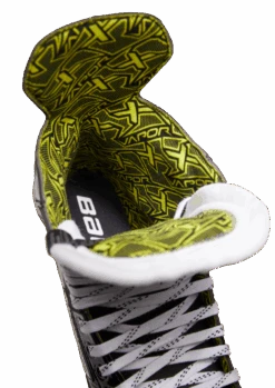 Bauer Vapor X3.5 Intermediate Roller Skates -Hockey Supremacy Deals Store 1060231 RH Vapor X3.5 Skate 0525 clipped