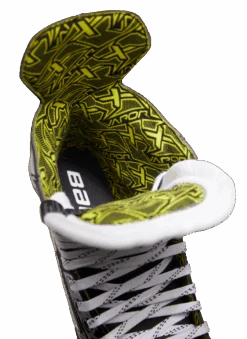 Bauer Vapor X3.5 Senior Roller Skates -Hockey Supremacy Deals Store 1060231 RH Vapor X3.5 Skate 0525 clipped 3ee03016 be4a 44a6 81e2 a5567f4e6994