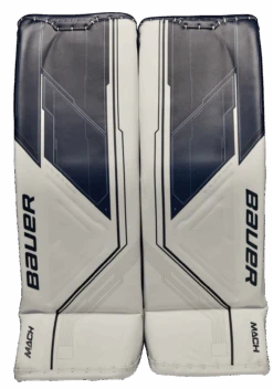 Bauer Supreme Mach Senior Goalie Pads 8 Bauer Supreme Mach Senior Goalie Pads -Hockey Supremacy Deals Store 1060674 WNV 1 5698f0e5 10bc 4412 9db2 441ce786c614