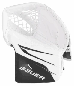 Bauer Vapor Hyperlite2 Senior Goalie Catcher -Hockey Supremacy Deals Store 1061626 BTH23 GOAL STICKS ELITE SR MTOBLACK catalog front 1a72b637 e8a7 4b1d 93b0 5310dac99d13