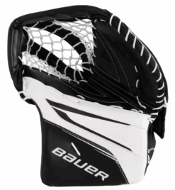 Bauer Vapor X5 Pro Senior Goalie Catcher -Hockey Supremacy Deals Store 1061626 BTH23 GOAL STICKS ELITE SR MTOBLACK catalog front 34749b2e effc 4a65 b3bc 3b12ceb4c659
