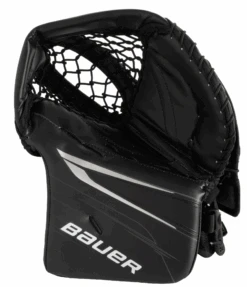 Bauer Vapor Hyperlite2 Senior Goalie Catcher -Hockey Supremacy Deals Store 1061626 BTH23 GOAL STICKS ELITE SR MTOBLACK catalog front 4bab51d7 d8d7 49ce bccf 7bb19d158faa