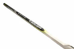 Bauer Vapor Hyperlite2 Senior Goalie Stick (Silver Black) -Hockey Supremacy Deals Store 1061626 BTH23 GOAL STICKS ELITE SR MTOBLACK catalog front 7ef1370a 2280 4661 95bc a38e5402095a