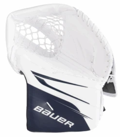 Bauer Vapor Hyperlite2 Senior Goalie Catcher -Hockey Supremacy Deals Store 1061626 BTH23 GOAL STICKS ELITE SR MTOBLACK catalog front 84258b30 f736 4344 a7e4 6caee9067a46