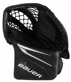 Bauer Vapor X5 Pro Senior Goalie Catcher -Hockey Supremacy Deals Store 1061626 BTH23 GOAL STICKS ELITE SR MTOBLACK catalog front a2caace9 c789 4d00 b072 3f3a422d7e4e