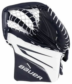 Bauer Vapor X5 Pro Senior Goalie Catcher -Hockey Supremacy Deals Store 1061626 BTH23 GOAL STICKS ELITE SR MTOBLACK catalog front a9690137 97a6 4eb1 845b 680cf1fab02c
