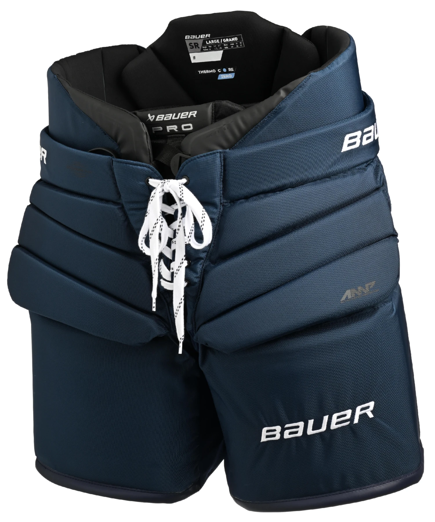 Bauer Pro 2023 Senior Goalie Pants 2 Bauer Pro 2023 Senior Goalie Pants - Image 2